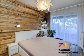 Apartament z dużym tarasem- Godlewskiego